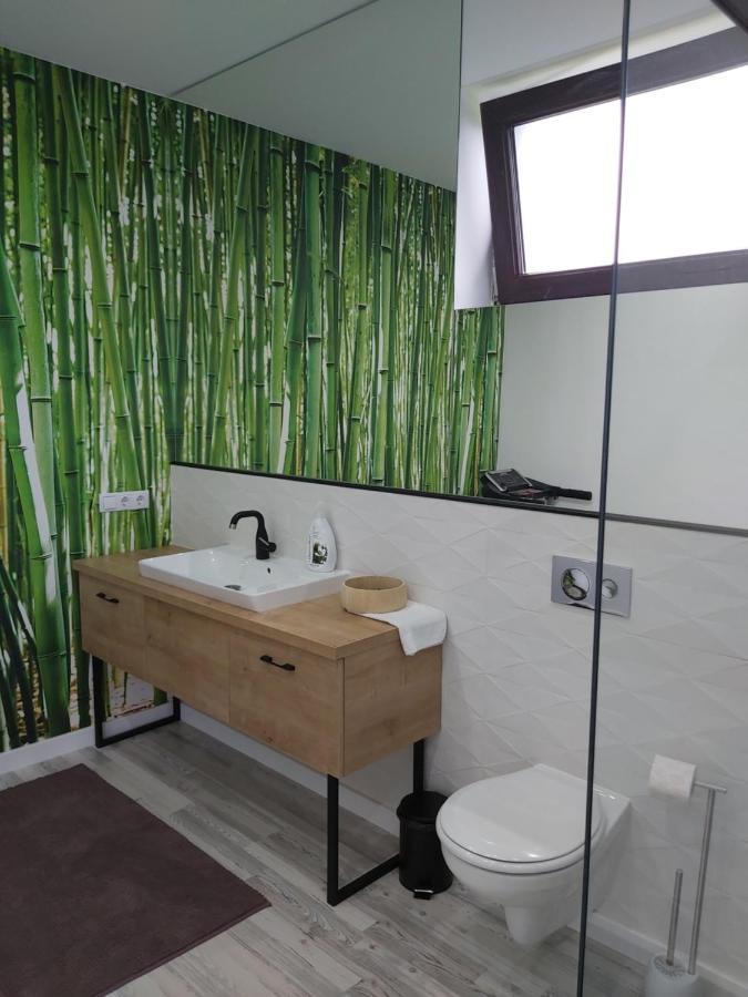 Accent House Apartman Déva Kültér fotó